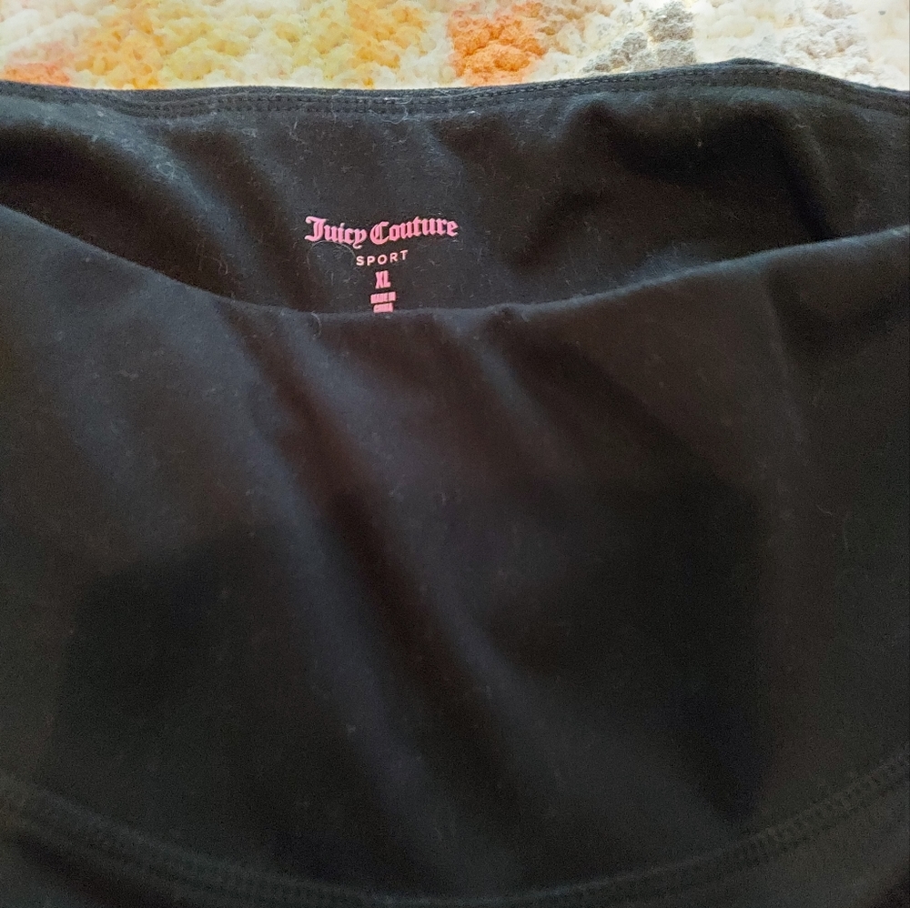 Juicy Couture Leggings